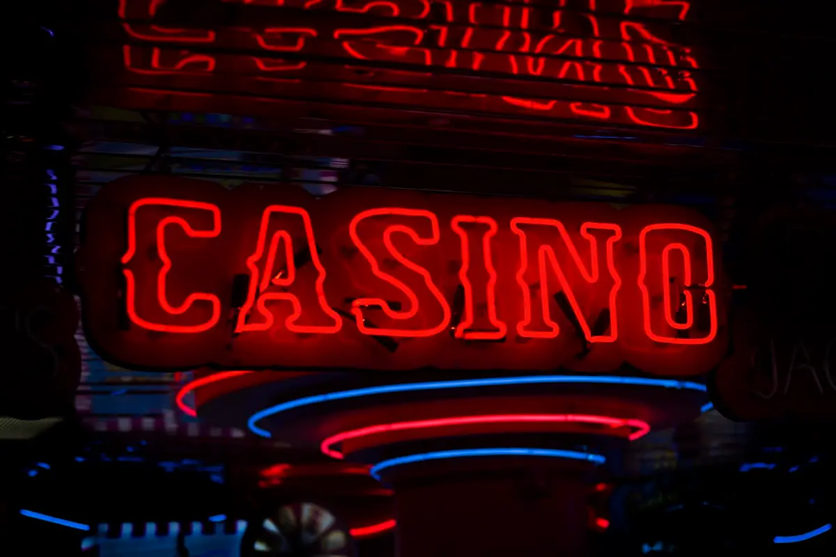 Goldenstoneswork casino hotel interior