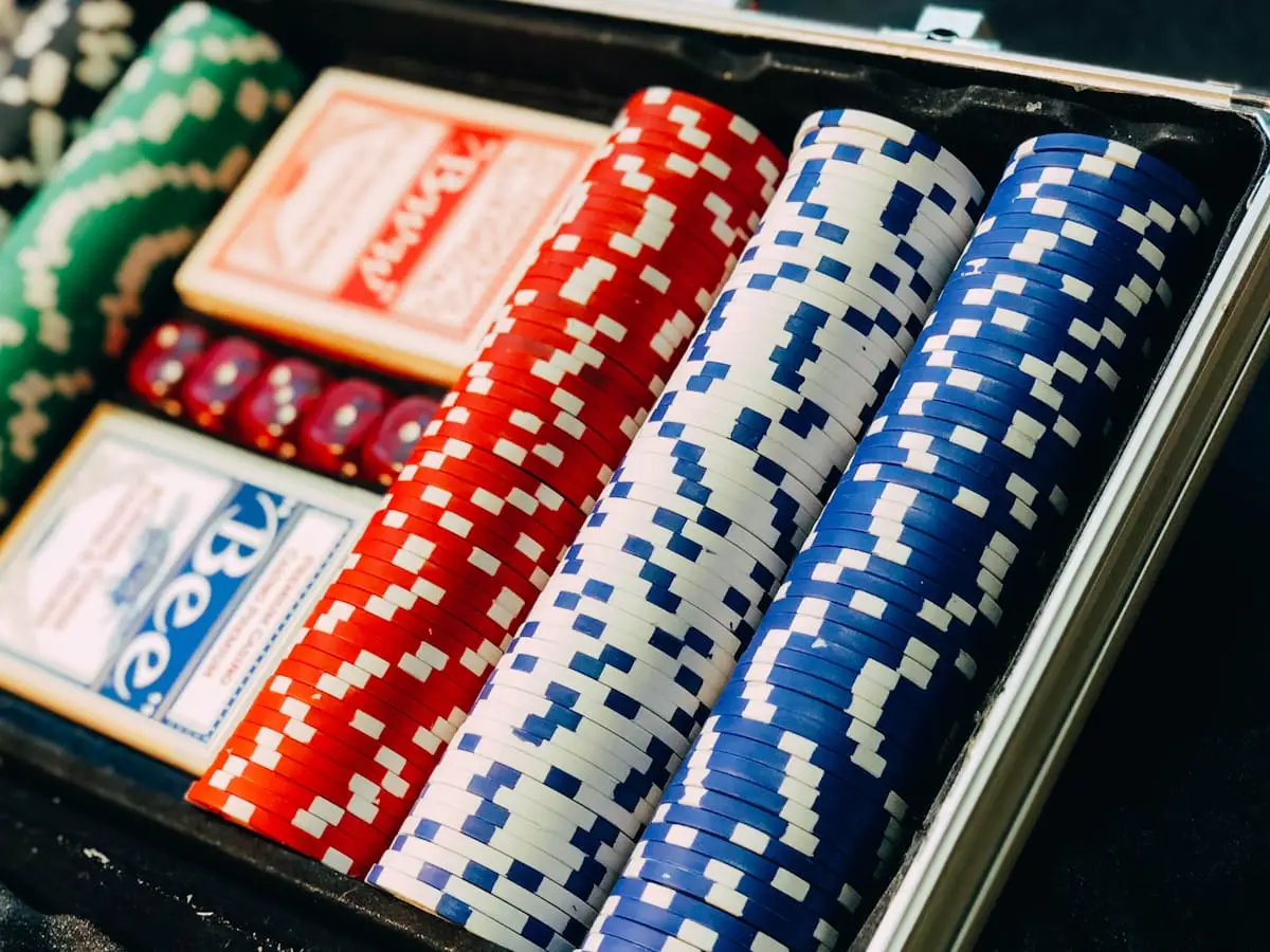Goldenstoneswork casino hotel interior