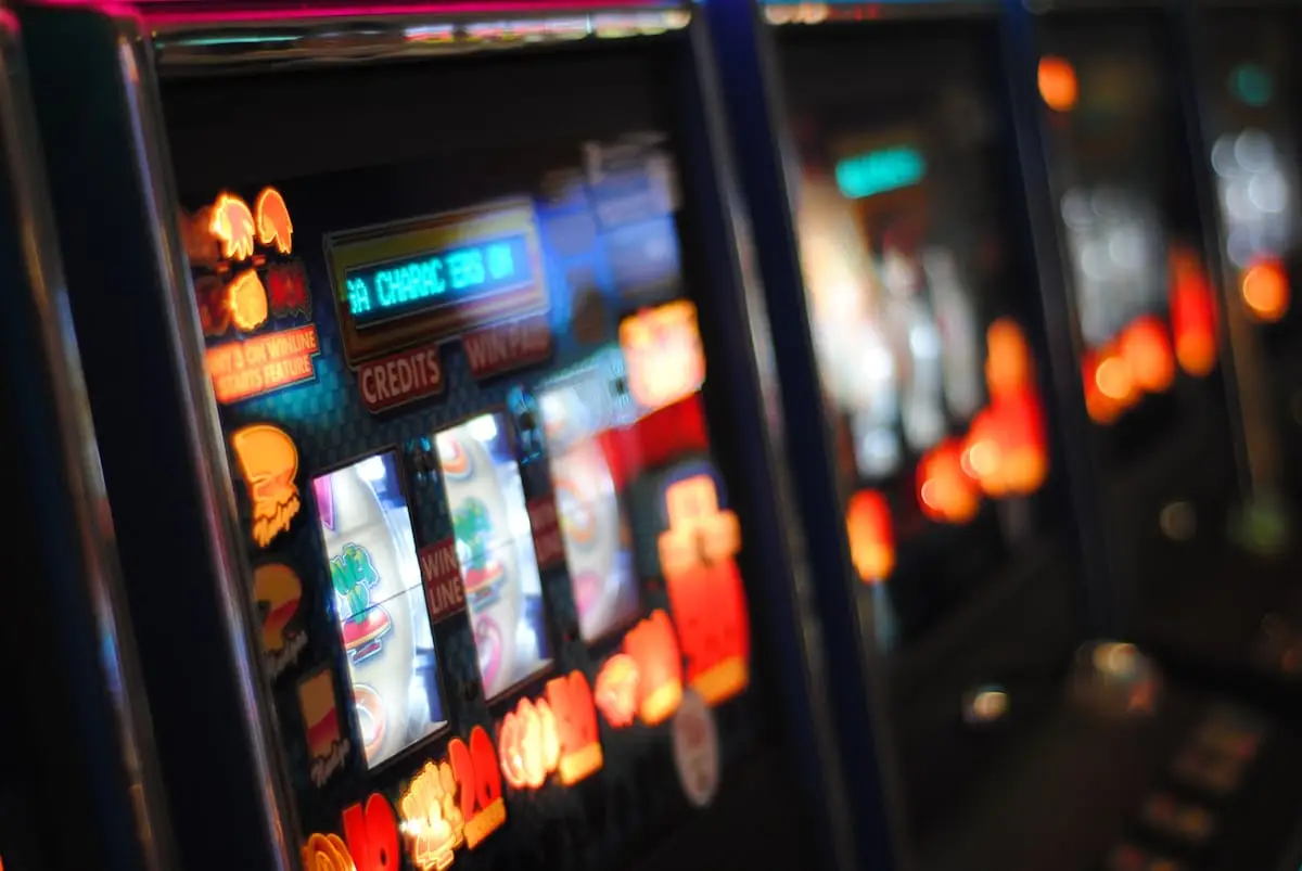 Goldenstoneswork casino hotel interior